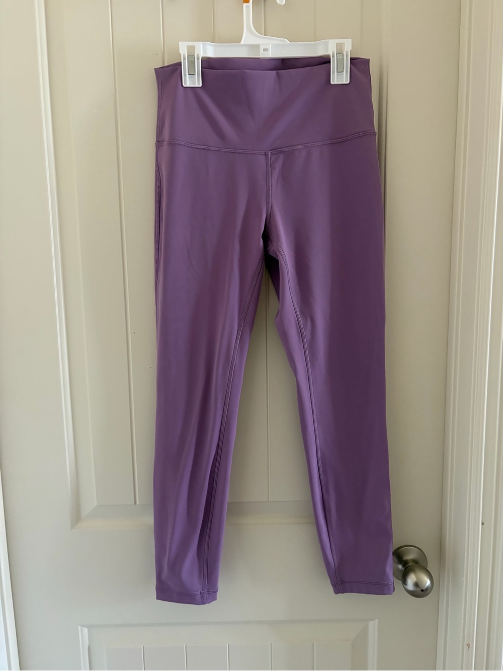 LULULEMON WUNDER TRAIN LEGGINGS